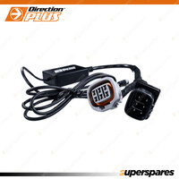 Direction Plus TR+ Throttle Controller for Nissan Navara D22 YD25 2.5L 08-15