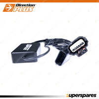 Direction Plus TR+ Throttle Controller for Jeep Wrangler & Grand Cherokee WK2