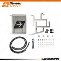 Direction Plus Transchill Transmission Cooler Kit for Holden Colorado