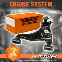 Dorman Control Arm Front Lower Left 520-583 Premium Quality Brand New