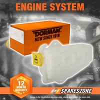 Dorman Non-Pressurized Coolant Reservoir 603-305 Premium Quality Brand New