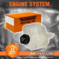 Dorman Pressurized Coolant Reservoir 603-332 Premium Quality Brand New