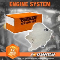 Dorman Pressurized Coolant Reservoir 603-638 Premium Quality Brand New