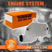 Dorman Pressurized Coolant Reservoir 603-759 Premium Quality Brand New