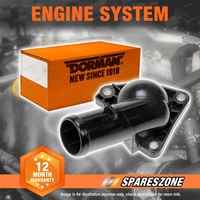 Dorman Engine Coolant Thermostat Housing 902-5195 Premium Quality Brand New