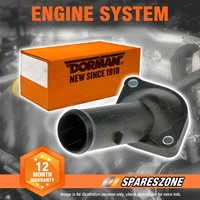 Dorman Engine Coolant Thermostat Housing for Toyota Celica Corolla ZZE122R MR 2