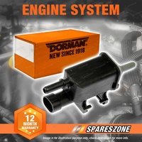 Dorman Evaporative Emissions Purge Solenoid Valve for Caprice Statesman WL WM