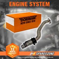 Dorman Turbo Oil Return Line for Buick Encore L4 83 1.4L 2013-2021