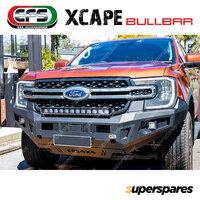 EFS Xcape Bullbar for Ford Ranger RA Next Gen 22-On Include LED aux Lights