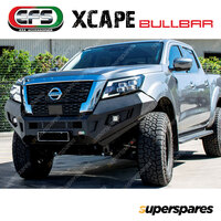 EFS Xcape Bullbar for Nissan Navara NP300 MY21 4WD Coil CAB 12/2020-On