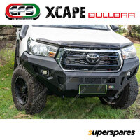 EFS Xcape Bullbar for Toyota Hilux GUN125R GUN126R GGN125R 4WD 2018-2020