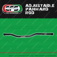 1 x EFS Adjustable Panhard Rod for Jeep Wrangler JK LWB Diesel 2007 - On 5.7 kg