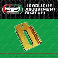 1 x EFS Headlight Adjustment Bracket for Toyota Hilux GUN125R GGN125R GUN126R