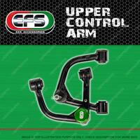 Pair EFS Upper Control Arms for Toyota Hilux Vigo 3.0 4.0L GUN125 GUN126 GGN125R