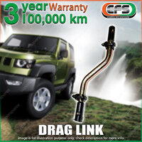 75mm Lift Front EFS Drop Drag Link for Toyota Hilux RN LN 106 107 Series Diesel