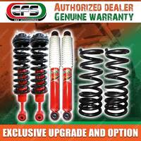 EFS 50mm Lift Kit X-treme Complete Strut Shock Coil for Toyota Landcruiser 300