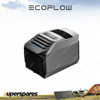 EcoFlow Wireless Quiet Portable Air Conditioner 5100 BTU Cooler 6100 BTU Heater