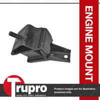 Front RH Engine Mount For TOYOTA Liteace KM20R 4K 1.3L Auto Manual 10/79-8/85