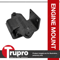 Rear Engine Mount For MITSUBISHI Express L300 SB SE 2 4WD 4G32 1.6L Auto Manual