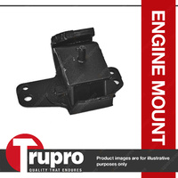 Front RH Engine Mount For NISSAN Navara D21 2 4WD SD25 2.5L Auto Manual 85-88