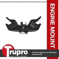 Rear Engine Mount For TOYOTA Hilux LN36R L 2.2L Manual 80-85