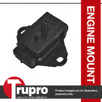 Front LH or RH Engine Mount For TOYOTA Hilux RN105R 4WD 22R 2.4L Manual