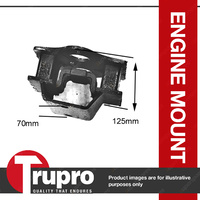 Rear Engine Mount For MITSUBISHI Express L200 MC MD Diesel 4D55 Auto Manual