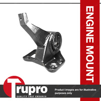 RH Engine Mount For HYUNDAI Sonata G4CS 2.4L Auto TEM1058 2/89-7/92