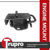 RH Engine Mount For HOLDEN Rodeo TFR16 TFR30 2WD 4ZD1 C22NE Manual