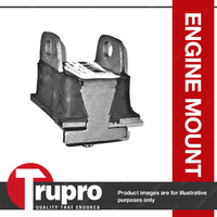 Trupro Front LH or RH Engine Mount for Holden HQ WB 173 202 Auto Manual