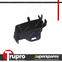 Trupro Front LH or RH Engine Mount for Holden HJ HR HX HZ WB HQ 253 308 AT MT