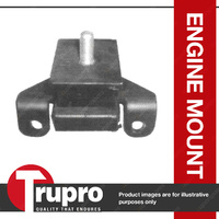 RH Engine Mount For HOLDEN Frontera MX Sport X22SE Rodeo TFR30 C22NE Manual