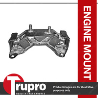 Rear Engine Mount For SUBARU Impreza GD WRX EJ205 STI EJ207 Manual