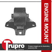 Rear Engine Mount For DAIHATSU Terios J100 HCEJ J102 K3VE Auto Manual