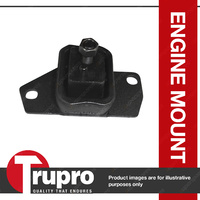 Front RH Engine Mount For DAIHATSU Terios J100 HCEJ J102 K3VE Auto Manual