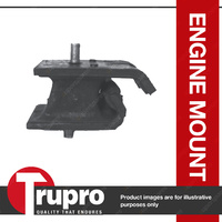 Front LH or RH Engine Mount For MITSUBISHI Pajero IO 4G18 4G93 4G94 Auto Manual