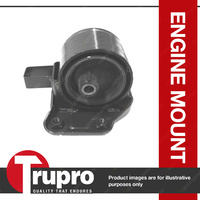 RH Engine Mount For MITSUBISHI Verada KR KS 6G72 Auto Manual 91-96