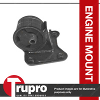 RH Engine Mount For MITSUBISHI Nimbus UF 4G64 2.4L Manual 91-98