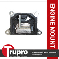 RH Engine Mount For HOLDEN Barina SB with ACPwr Steer C14SE Auto Manual