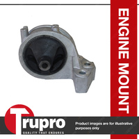 RH Engine Mount For MITSUBISHI Verada KE KF KH KJ KL 6G74 3.5L V6 Auto