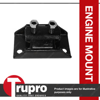 Rear Engine Mount For FORD Courier PD PE 4WD TD G6 WLAT Manual