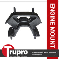 Rear Engine Mount For HOLDEN Commodore VZ SS Cross 8 4WD Gen Auto