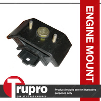 Rear Engine Mount For HOLDEN Rodeo TFS77 4WD 4JH1TC Auto 9/01-11/02