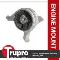 RH Engine Mount For HOLDEN Astra AH TS02 SRI Turbo Z20LER Manual