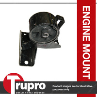 RH Engine Mount For HOLDEN Astra LD 16LF 1.6L Auto Manual 7/87-7/89