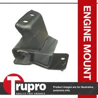 Rear LH Engine Mount For MITSUBISHI Pajero NS 4M41T 6G75 Manual