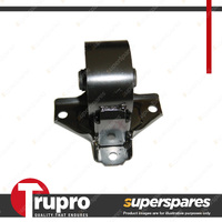 Front Engine Mount For HYUNDAI Sonata NF G4KE 2.4L Auto 6/08-4/10