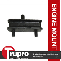 RH Engine Mount For CHRYSLER CH CJ 265 Charger VH VJ VK Auto Manual