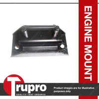 Rear Engine Mount For FORD Bronco 302 351 Windsor Cleveland Auto Manual