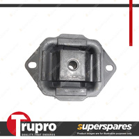 Rear Engine Mount For VOLVO 740 744 745 760 704 764 765 Auto Manual